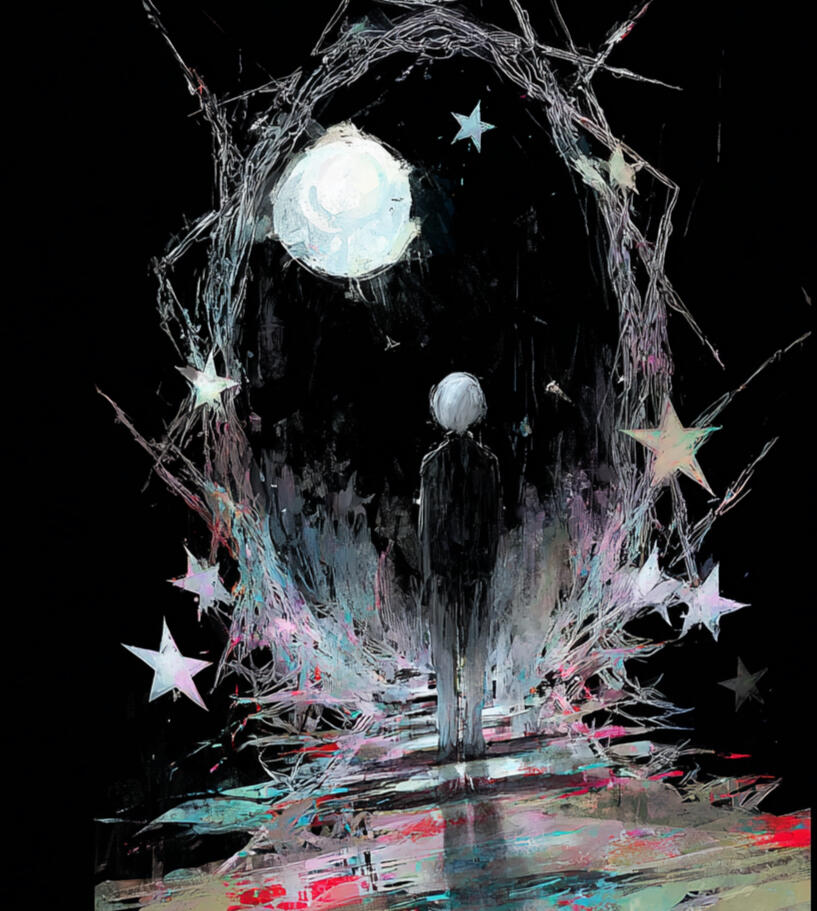 Shadow series - launching soon