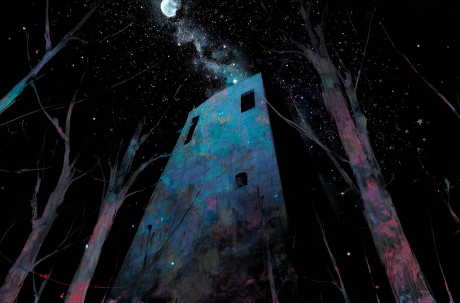 Shadow House: shadow work journal - launching soon